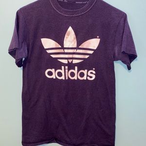 Vintage Adidas Tshirt